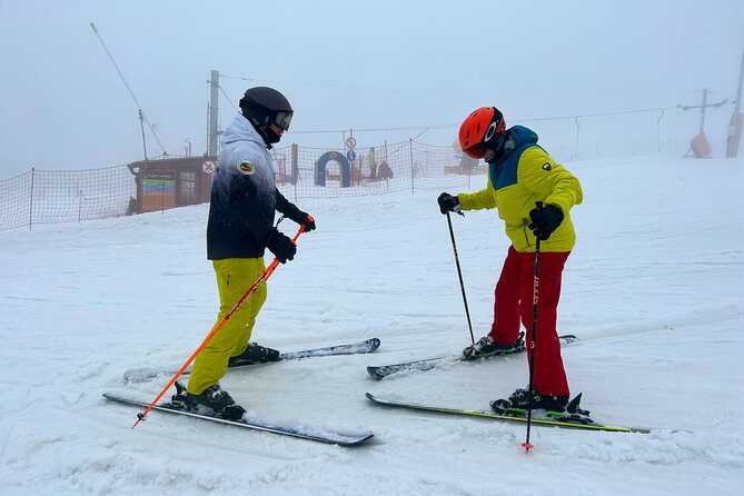 Borovets: Private Ski or Snowboard Tuition - Who Should Book This Private Ski or Snowboard Lesson?