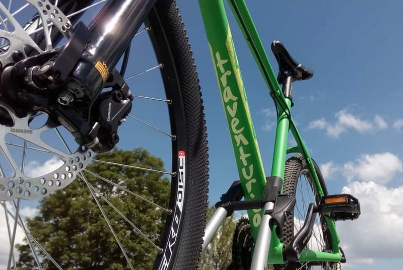 Borovets: Rent a Bike - Choosing the Right Duration for Your Ride