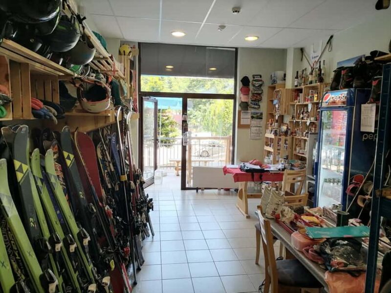 Borovets: Ski Lesson with Equipment Rental - Discover the Personalized Ski Experience in Borovets