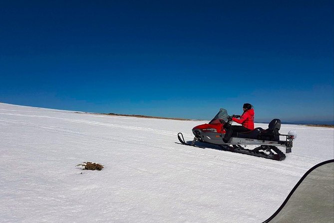 Borovets Ultimate Snowmobile Experience - No Hotel Transfers, Easy Accessibility