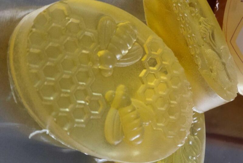 Bosa: discover the products of the beehive - The Sum Up: A Practical, Sweet Introduction to Sardinian Beekeeping