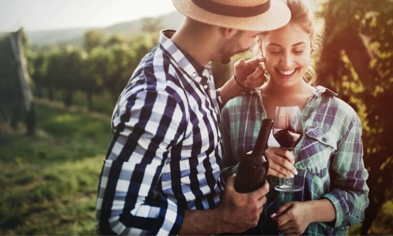 Boscotrecase: Vesuvius Wine Tasting Tour With Lunch - Exploring the Vineyard and Vesuviuss Influence