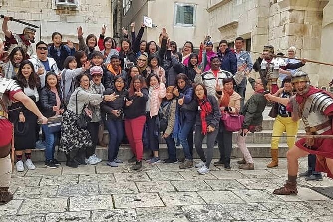 Bosnia Croatia Montenegro - 7 Days Balkan Tour - The Exciting Sarajevo Old Town Tour