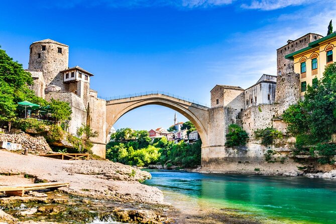 Bosnia Day Trip: Mostar and Kravice Waterfalls by Luxury Minibus - Who Will Appreciate This Tour the Most