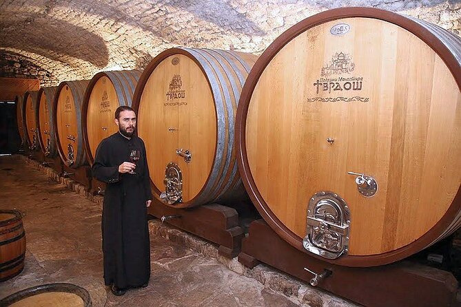 Bosnia Food and Wine Experience Tour - From Dubrovnik - Key Points