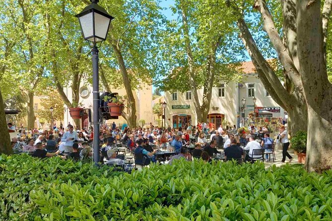 Bosnia Food and Wine Experience Tour - From Dubrovnik - Walking Through Trebinje’s Historic Center