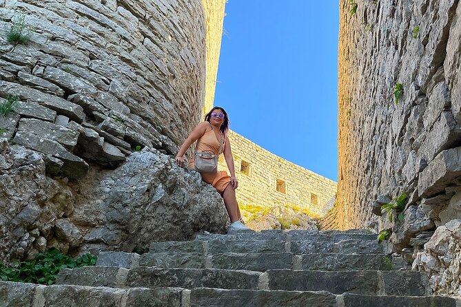 Bosnian Castles Tour: Vranduk Teanj Srebrenik from Sarajevo - Srebrenik Fortress: An Icon of Medieval Bosnia