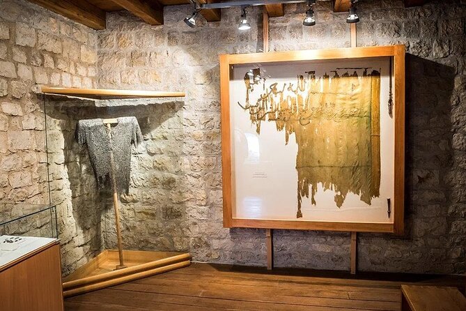 Bosnian Castles Tour: Vranduk Teanj Srebrenik from Sarajevo - Convenient Logistics and Personal Touch