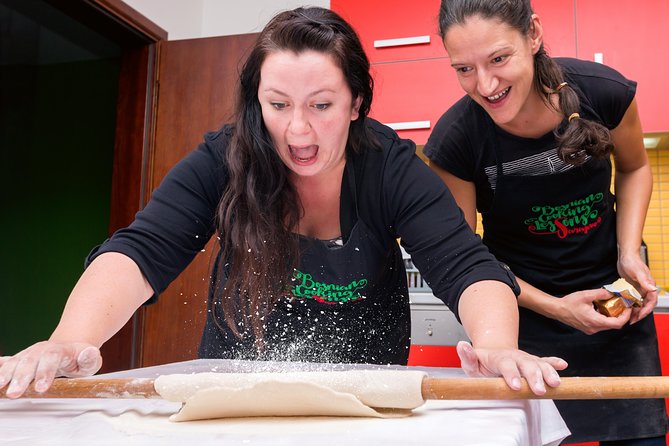 Bosnian Cooking Lessons - Authentic Bosnian Cooking Lessons in Sarajevo for $92.69