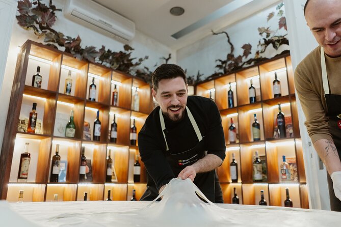 Bosnian Pie Experience: Cook & Eat Like a Local - Key Points