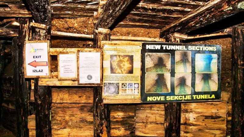 Bosnian Pyramid: The Worlds Largest Pyramid (From Sarajevo) - Key Points