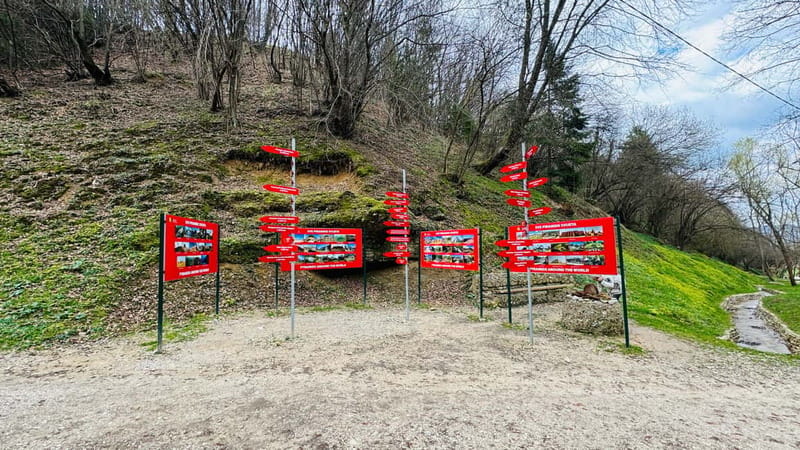 Bosnian Pyramid: The Worlds Largest Pyramid (From Sarajevo) - The Return to Sarajevo and Reflection