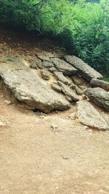 Bosnian Pyramids Small-Group Tour (12 Max) - Visiting the Ancient Tumulus Vratnica’s Megalithic Stones