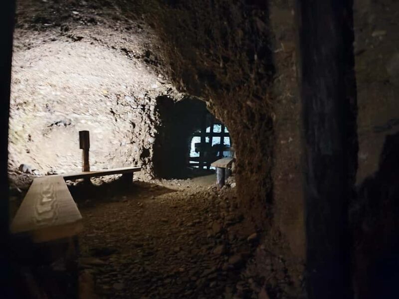 Bosnian Pyramids Small-Group Tour (12 Max) - The Unique Terraced Features of the Pyramid of the Moon