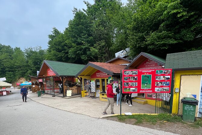 BOSNIAN PYRAMIDS TOUR (nature, history & archeology) - The Ravne Tunnels: Insights and Optional Meditation Tickets