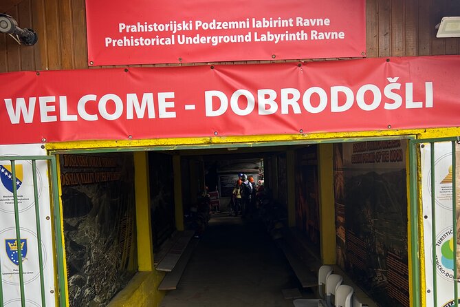 BOSNIAN PYRAMIDS TOUR (nature, history & archeology) - The Guide: Knowledge and Personalities