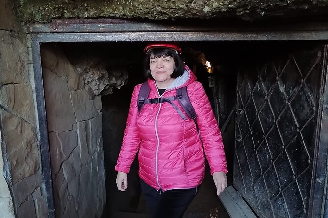 BOSNIAN PYRAMIDS TOUR (nature, history & archeology) - Pacing and Physical Considerations