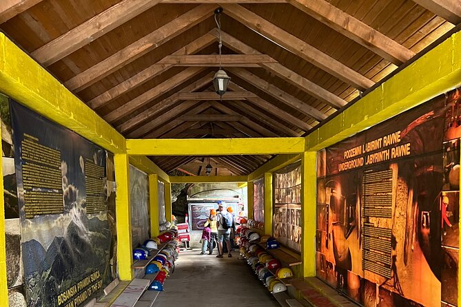 BOSNIAN PYRAMIDS TOUR (nature, history & archeology) - Booking, Cancellation, and Flexibility