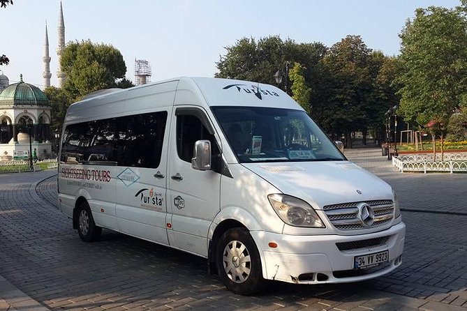 Bosphorus Cruise and Asian Side with Lunch from Istanbul - Final Thoughts on Value and Suitability