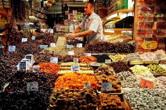 Bosphorus Cruise and Two Continents Tour with Lunch at the top of Camlica Hill - Final Thoughts on the Bosphorus and Two Continents Tour