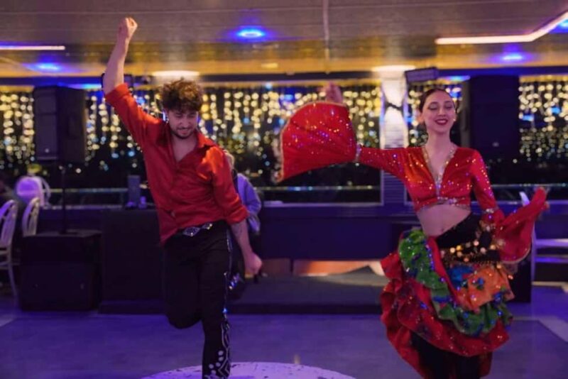 Bosphorus Cruise: Sunset & Night with Transfer & Soft Drinks - What Sets This Tour Apart from Other Bosphorus Cruises