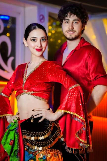 Bosphorus Cruise: Sunset & Night with Transfer & Soft Drinks - Who Will Appreciate This Bosphorus Night Experience