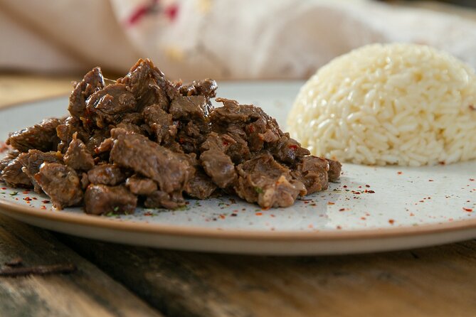 Bosphorus Cruise with Breakfast, Sunset and Stop on Asian Side - Flexibility with Meals and Sunset Experience