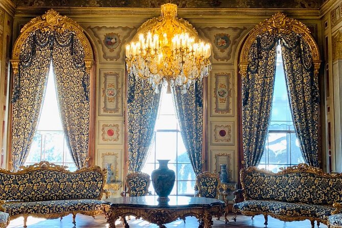 Bosphorus Cruise with Dolmabahce Palace and Istiklal Street Tour - Why This Tour Stands Out