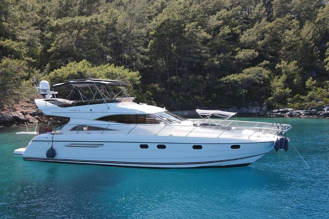 Bosphorus cruise with private boat - Who Would Enjoy This Bosphorus Private Cruise?