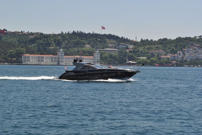 Bosphorus cruise with private boat - Final Thoughts on the Bosphorus Private Boat Tour