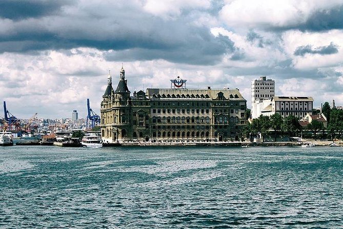 Bosphorus Cruise with unlimited alcohol - Considerations Based on Recent Guest Feedback
