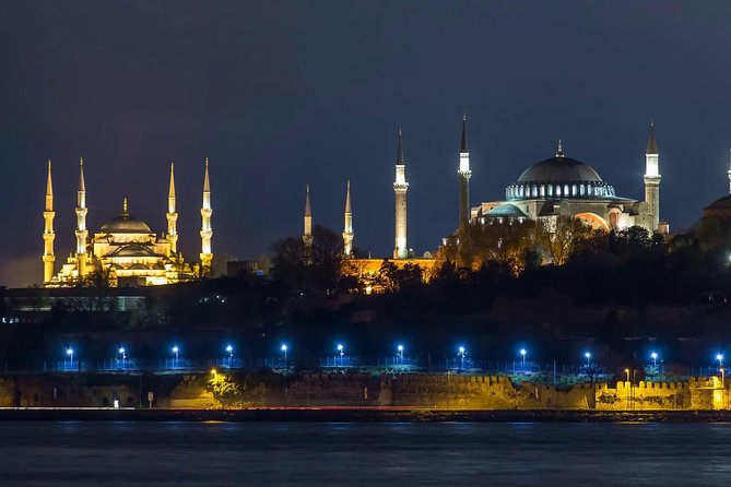 Bosphorus Dinner Cruise and Turkish Night Show (All-inclusive) - Customer Feedback and Common Concerns