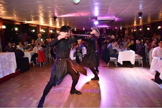 Bosphorus Dinner Cruise & Night Show from Istanbul - Overall Value and Audience Suitability