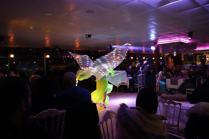 Bosphorus Dinner Cruise Tour with Private Table - Unforgettable Photo Opportunities and Views