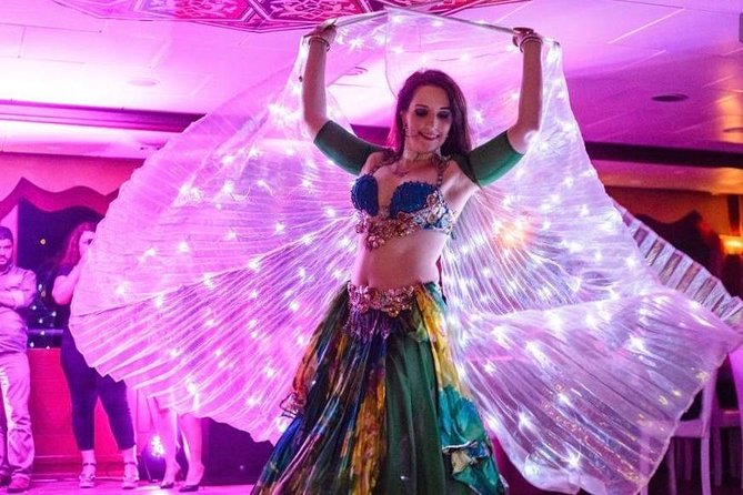 Bosphorus Dinner Cruise & Traditional Turkish Night - Flexibility and Cancellation Policy