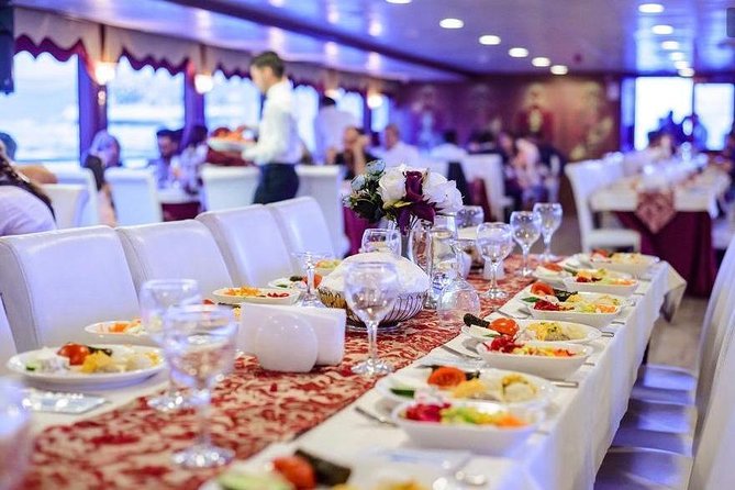 Bosphorus Dinner Cruise & Traditional Turkish Night - Bosphorus Dinner Cruise & Turkish Night: Who Will Enjoy This Most?
