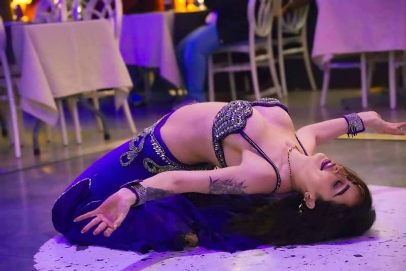 Bosphorus Dinner Cruise w/ Unlimited Drinks & Entertainment - Considerations and Limitations