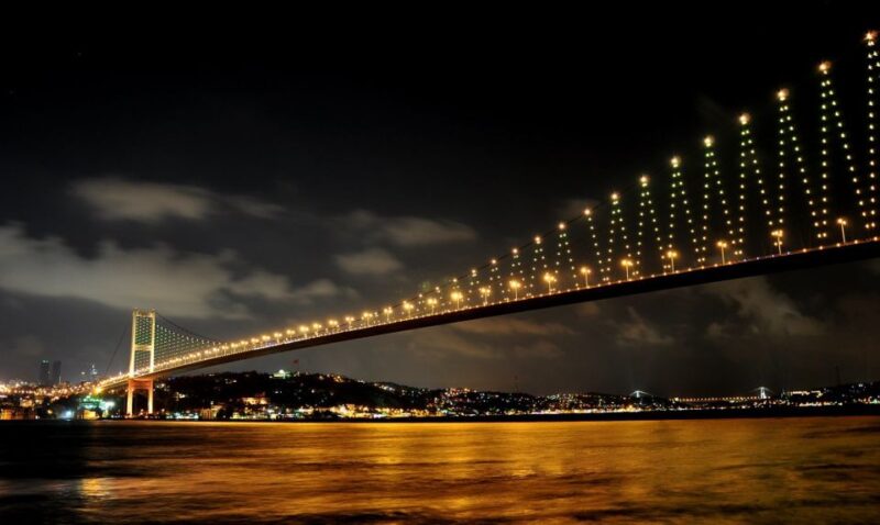 Bosphorus Dinner Cruise with Live Performances Experience - Pacing, Timing, and Overall Flow