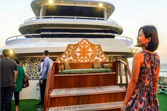 Bosphorus Dinner Cruise with Turkish Dances-Non-Alcoholic Package - Turkish Dance and Cultural Performances