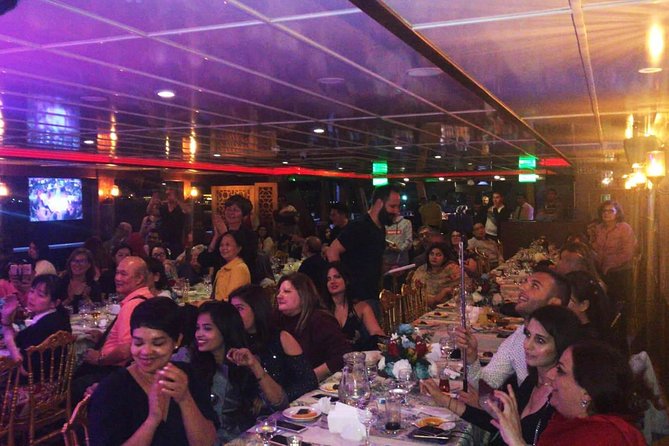 Bosphorus Dinner Cruise with Turkish Dances-Non-Alcoholic Package - Who Will Love This Experience?