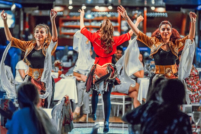 Bosphorus Dinner Cruise with Turkish Night Show (Private Table) - Final Thoughts: Who Will Love This Bosphorus Dinner Cruise?