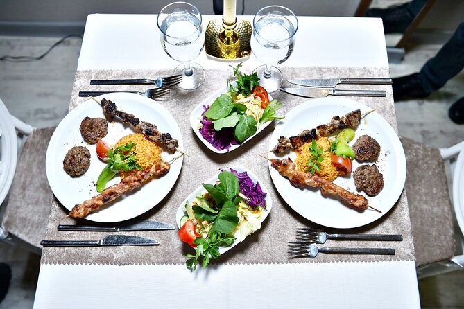 Bosphorus Night Cruise with Dinner, Show and Private Table - The Cultural Show: Dances and Performances