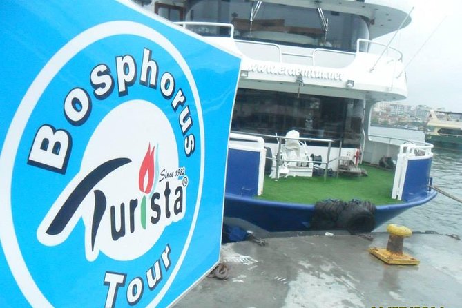 Bosphorus Sightseeing Boat Tour - Practical Aspects: Booking, Accessibility, and Weather