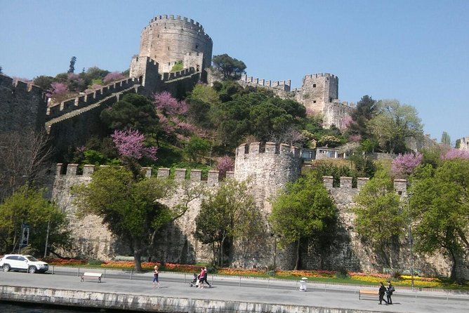 Bosphorus Sightseeing Boat Tour - The Experience Compared to Other Bosphorus Tours