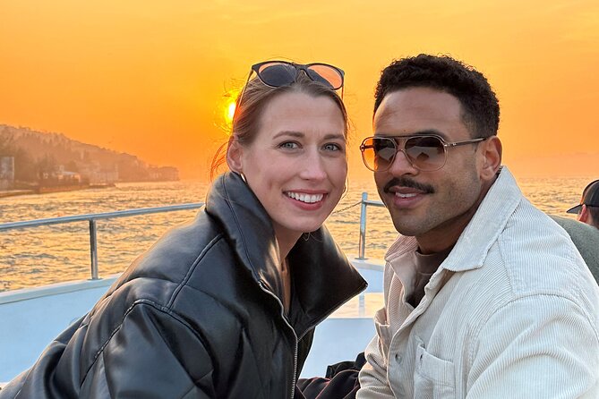 Bosphorus Sunset Cruise on Luxury Yacht with Transfers - Considerations and Tips for a Smooth Experience