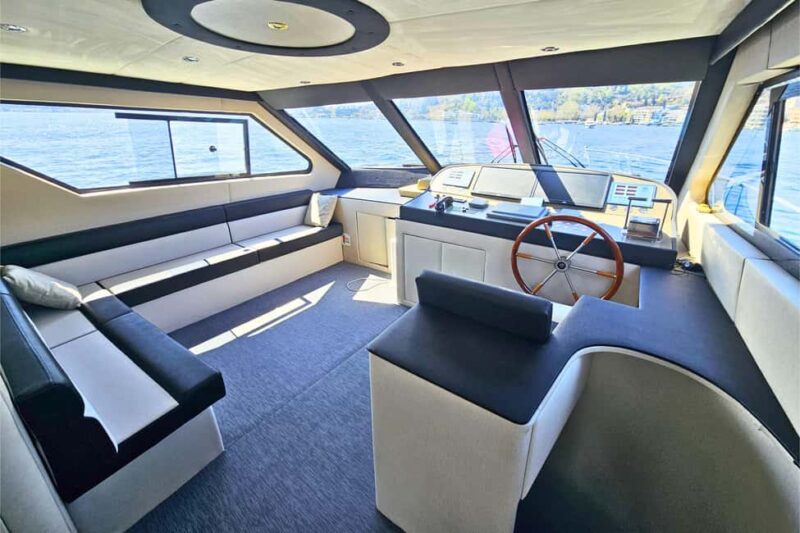 Bosphorus: Sunset Yacht Cruise with Private Yacht - Limitations and Considerations