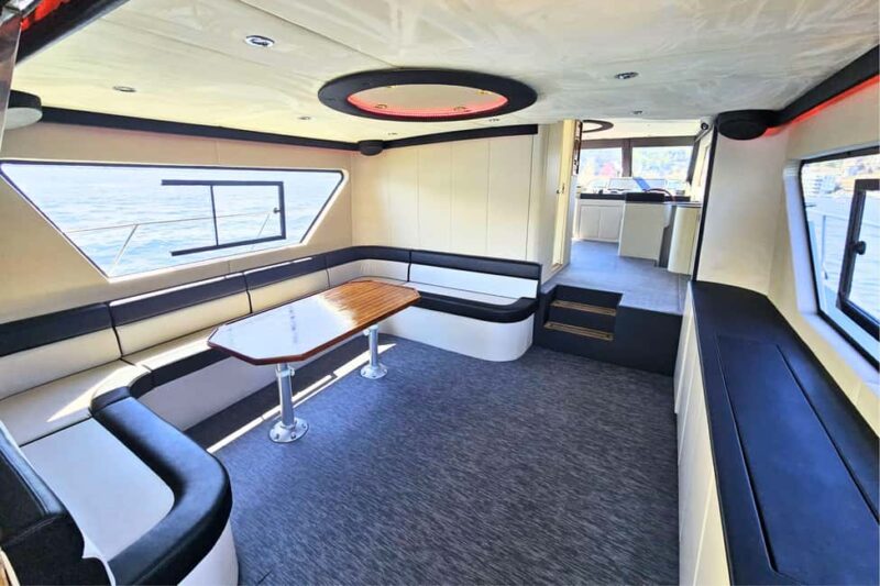 Bosphorus: Sunset Yacht Cruise with Private Yacht - Final Thoughts on the Bosphorus Sunset Yacht Cruise