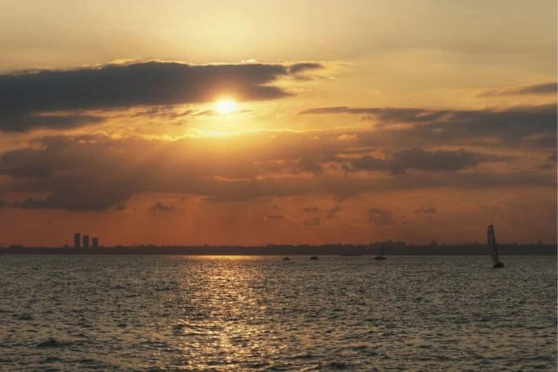 Bosphorus: Sunset Yacht Cruise with Private Yacht - Frequently Asked Questions