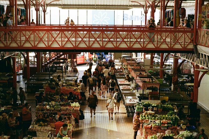 Boston 1-Day History and Innovation Tour from New York - Walking the Old State House and Quincy Market