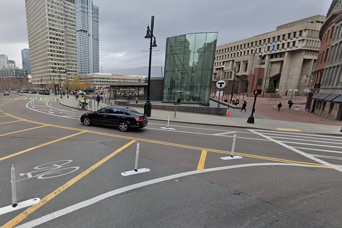 Boston 101 Best Historical Walking Tour - Discovering Faneuil Hall’s Role in Colonial Protest